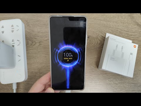 Видео: Зарядка Xiaomi 120W ► как отличить оригинал от подделки?