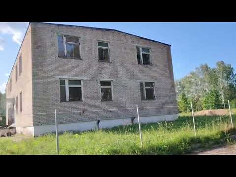 Видео: Боровуха I. 350 гв.ПДП. Июнь 2025 г.