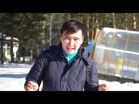 Видео: «Путешествуй по Казахстану!» №16: Катарколь