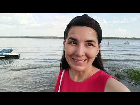 Видео: Про вязание и путешествия к древним штольням.