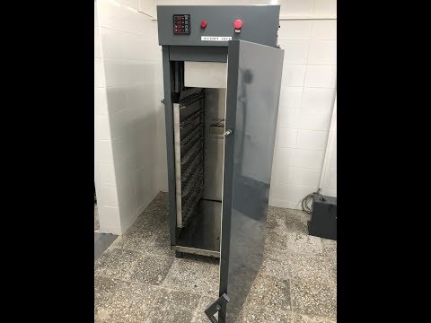 Видео: Мясной цех для производства джерок, Обзор ремонта помещения