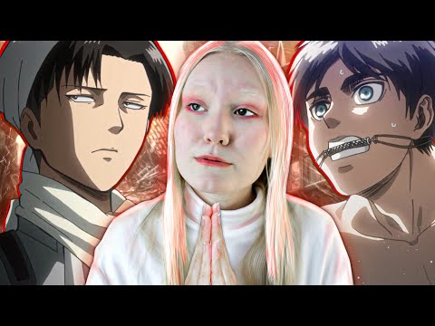 Видео: АТАКА ТИТАНОВ за 8 минут | 1-3 СЕЗОН