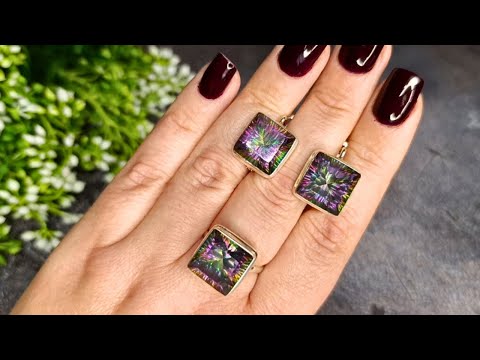 Видео: Срібло 925 💍. Індія. 25.10.2025