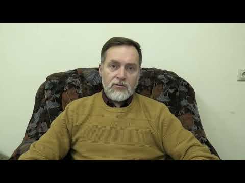 Видео: Комментарии на 1 Послание апостола Иоанна 4 глава 16 стих. "Пребывающий в любви, пребывает в Боге."