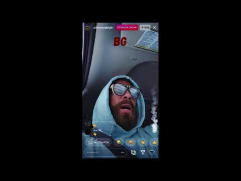 Видео: ВОТ КАК ДОЛЖЕН ПИТАТЬСЯ ЧЕЛОВЕК! АРТЕМ ДОЛГИН ИНСТАГРАМ ЭФИР