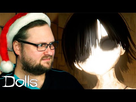 Видео: НЕ НОСИТЕ КУКОЛ В ШКОЛУ ► Dolls