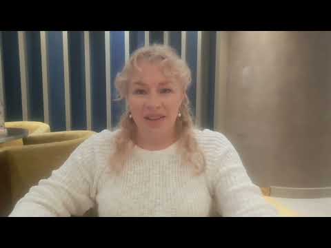 Видео: ТЕЛЕЦ: гороскоп на 2024 / Алекс Нагорная