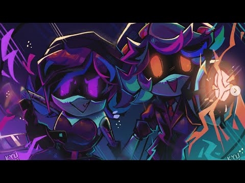 Видео: ULTIMATE Сборник комиксов-дублей Murder Drones