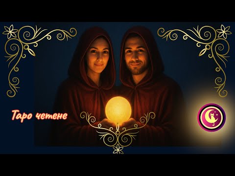 Видео: 🎯❤️КАК ще се РАЗВИЕ тази връзка? Таро четене #тароразклад