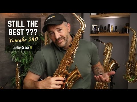Видео: Yamaha YAS-280 по-прежнему остается лучшим студенческим саксофоном???