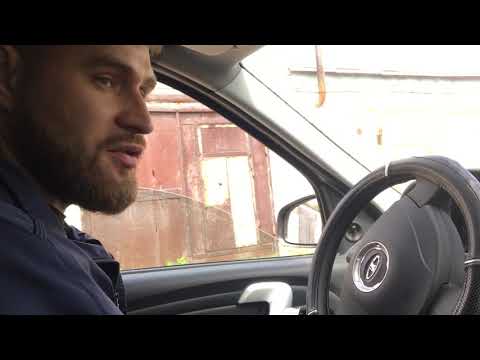 Видео: отзыв лада ларгус куб часть 2