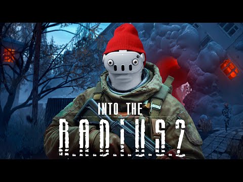 Видео: Загадка дыры в Into the Radius 2 #7