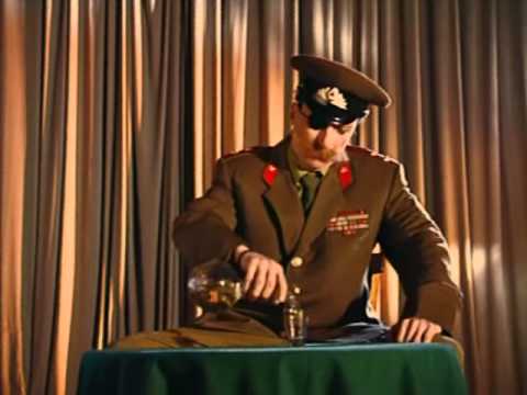 Видео: Осторожно Модерн - В армии