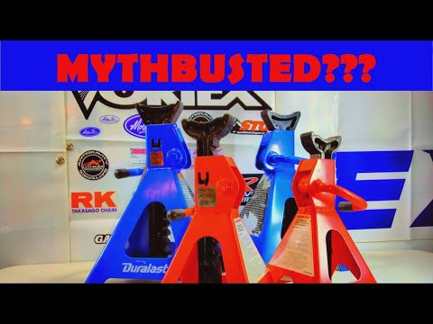 Видео: Статический балансировочный станок против домкратных стоек для балансировки шин мотоцикла