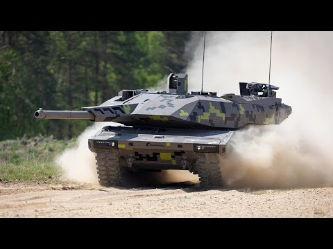 Видео: Sd.Kfz.184.Фэрдзінанд.
