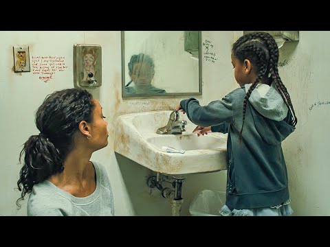 Видео: Жизнь бездомных Мамы и Дочери меняется, когда их случайно замечает Миллиардер