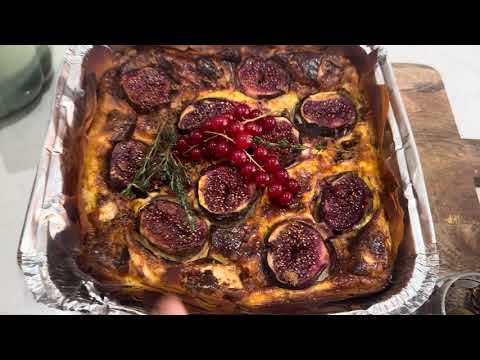 Видео: ОСЕННИЕ БЛЮДА 🍁🥮🍂