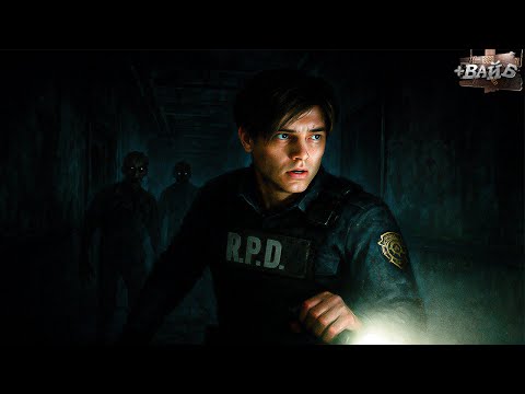 Видео: ЛЕОН УЖЕ НЕ ВЫДЕРЖИВАЕТ Resident Evil 2 Remake #9