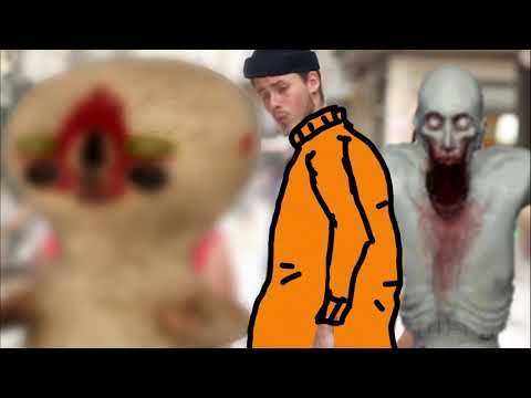 Видео: НЕМНОГО ПРИКЛЮЧЕНИЙ - SCP SECRET LABORATORY / СМЕШНЫЕ МОМЕНТЫ 32