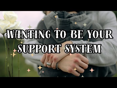 Видео: Они хотят быть теми, к кому вы обратитесь, когда вам что-то понадобится, они хотят, чтобы вы чувс...