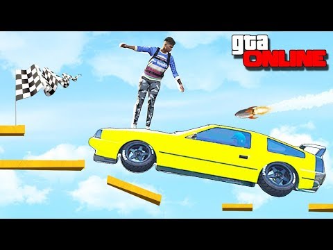 Видео: ПОМОГИ МНЕ! АЗИАТСКИЙ ПАРНЫЙ СКИЛЛ ТЕСТ В GTA ONLINE