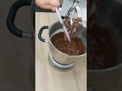 Видео: Рождественская выпечка.  Часть 4. Инна Тарасюк
