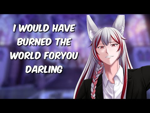 Видео: (M4A) Дом Вампир Любовник Разрушает Целый Город Ради Тебя (Вампир X Вампир) (Утешение) (Любовь)