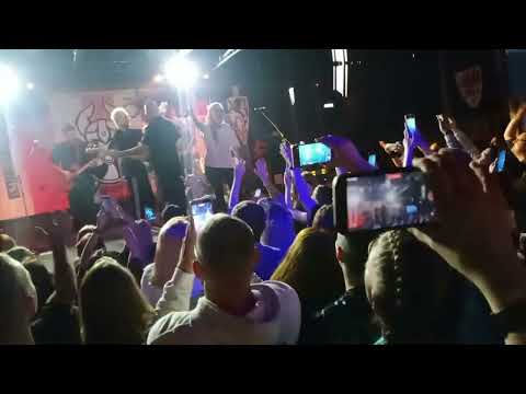 Видео: Мураками. Омск, бар Викинг(02.11.25)часть10