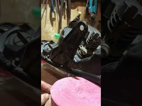 Видео: Пайка фары рено Сандеро 2 , Логан 2 , снятие фары