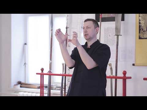 Видео: Комплекс Цигун - 5 зверей (Форма 5 из 5- Леопард)