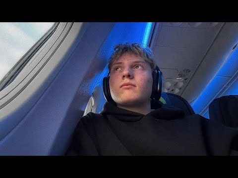 Видео: неделя из жизни 18-летнего парня, который переехал в Москву.