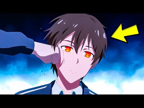 Видео: 🔶Он пробудил в Себе Силы Бога, Но притворяется Нормальным