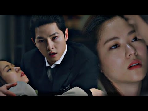 Видео: Клип к дораме Винченцо [Зло непоколебимо и вездесуще]