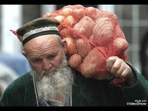 Видео: Шодмон Одинаев Падарчонам 😥😥