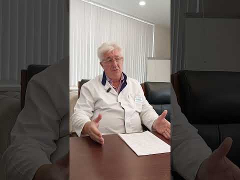 Видео: Новые методы лечения рассеянного склероза. Брюховецкий А. С. доктор медицинских наук, профессор.