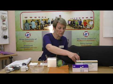 Видео: Электрофорез на шейный отдел позвоночника дома. Как сделать?