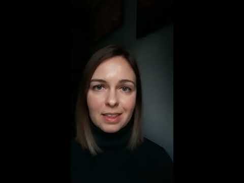 Видео: Болгарский язык. 9. Определенный артикль у существительных