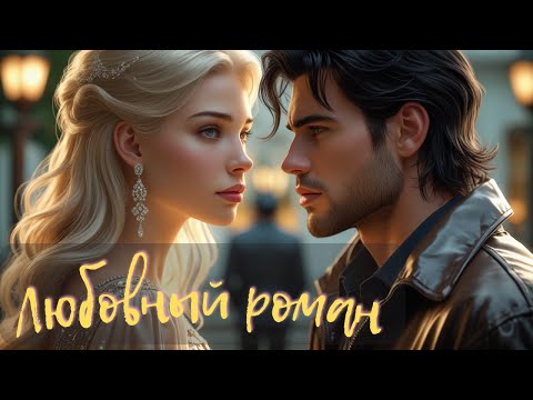 Видео: АУДИОРОМАН ПОЛНЫЙ Кукла и бунтарь