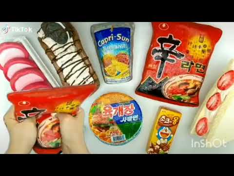 Видео: Хрустяшки+истории/Tik Tok