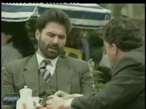 Видео: Вдова Бланко | La Viuda de Blanco 1996 Серия 108