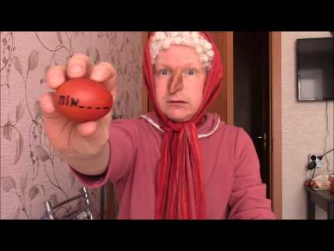 Видео: курочка ряба