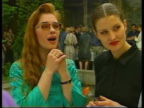 Видео: Д/ф "Музыка, помоги" (реж. Г. Адамович) (1996)
