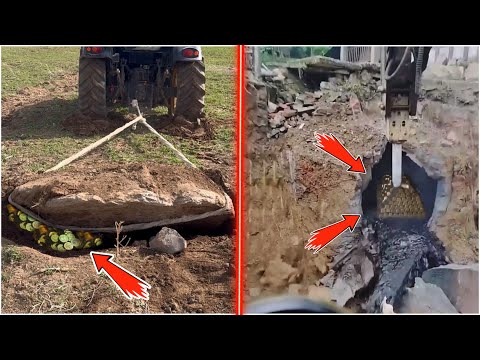 Видео: Мечта охотника за сокровищами: Обнаружен Клад стоимостью в Миллион Долларов!
