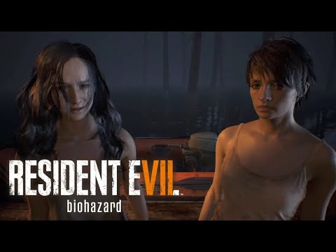 Видео: ВЫБОР ОЧЕВИДЕН ➤ Resident Evil 7: Biohazard #7