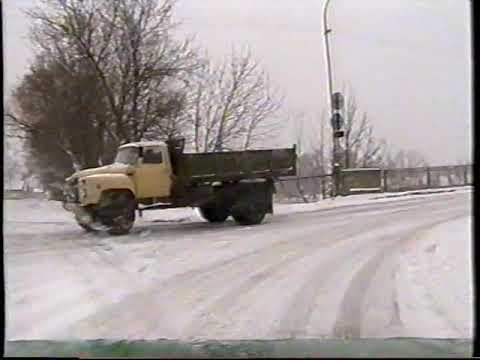 Видео: ВЫШНИЙ ВОЛОЧЁК.1999.