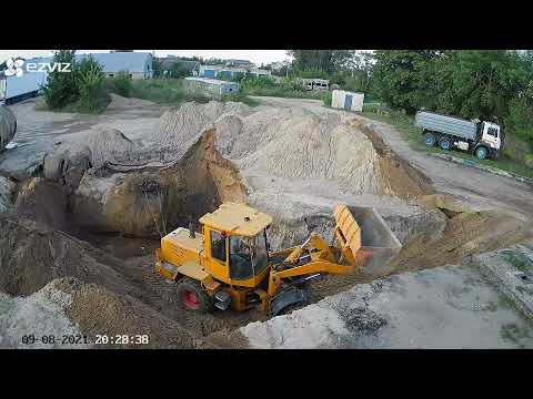 Видео: Демонтаж ёмкостей продолжение