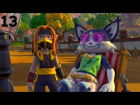 Видео: Я забыл как я хотел назвать этот стрим