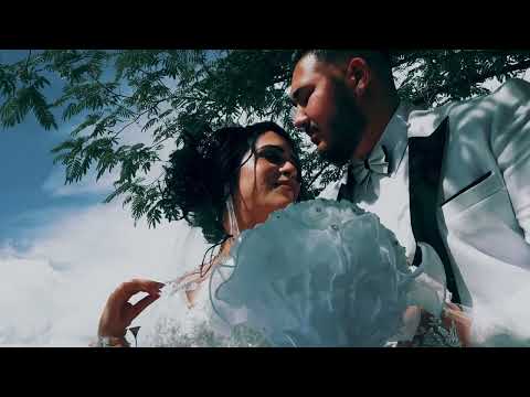 Видео: СВАДБА НА ИЛИЯ  И  ДОНКА