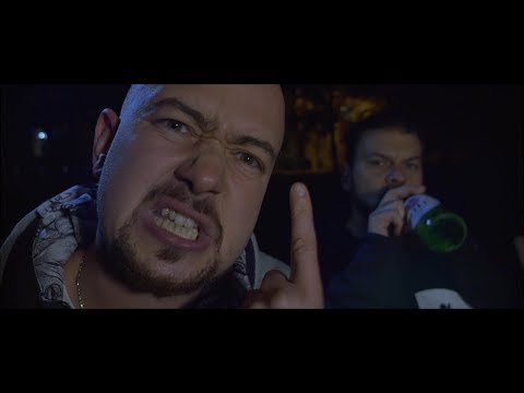 Видео: DarkSide & STARTERAs - Ето к'во стаа (Official Video 2018)