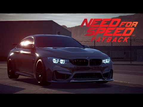 Видео: Попробуй догони / Прохождение Need For Speed: Payback ч.25